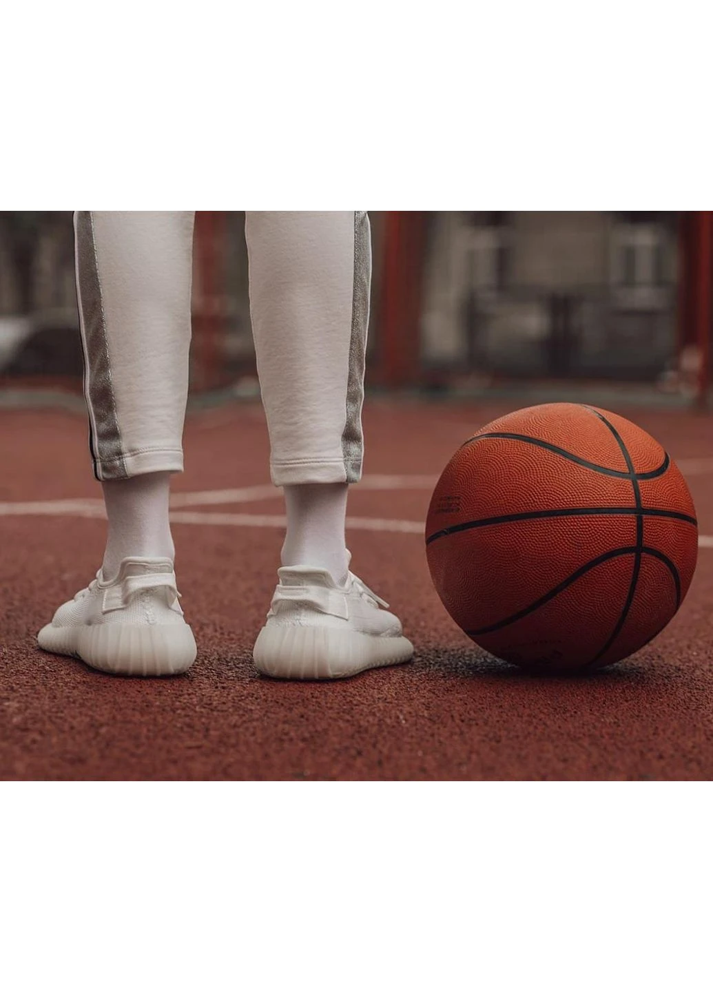 Белые демисезонные кроссовки мужские adidas trezoid 2 black white адидас трезод белые No Brand