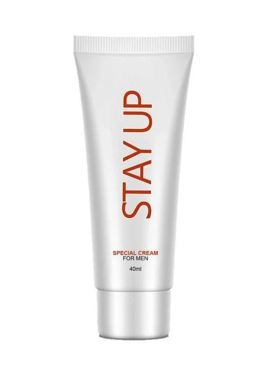 Крем для стимуляції STAY UP 40 ML Ruf (383119914)