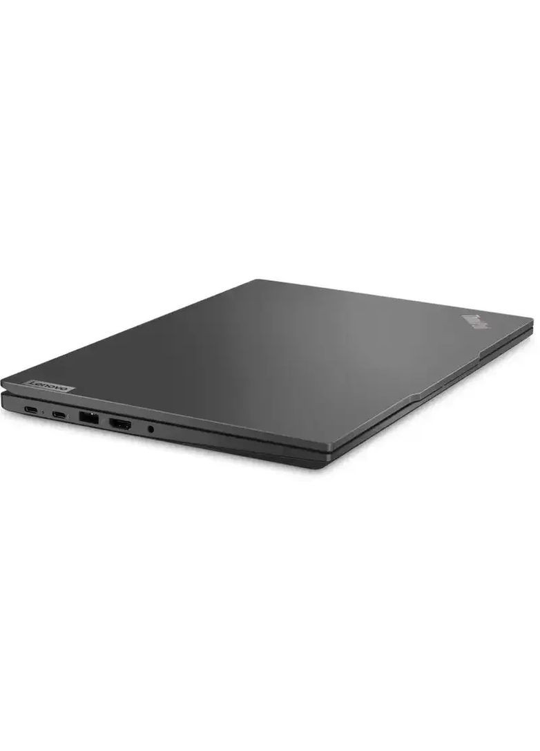 Ноутбук ThinkPad E14 Gen 6 (21M4S21M00) Graphite Black Lenovo (360415949)