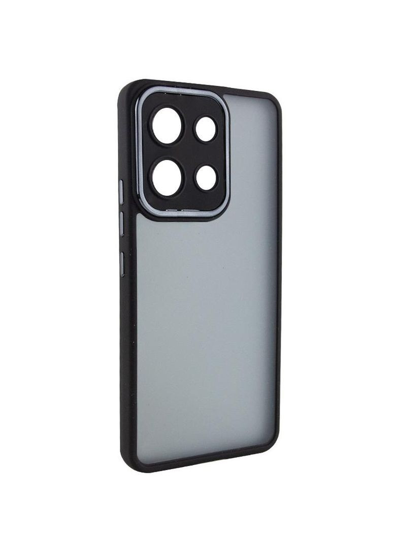 TPU+PC чохол Accent на Xiaomi Redmi Note 13 5G Epik (307906673)