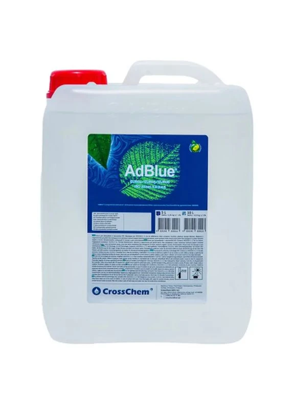 Присадка автомобільна 5л AdBlue (399114172)