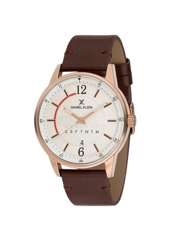 Наручний годинник DK11650-3 Daniel Klein (396481486)