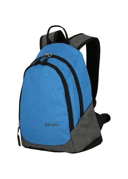 Міський рюкзак Basics Blue Mini 11 л TL096234 - 21 Travelite (318426199)