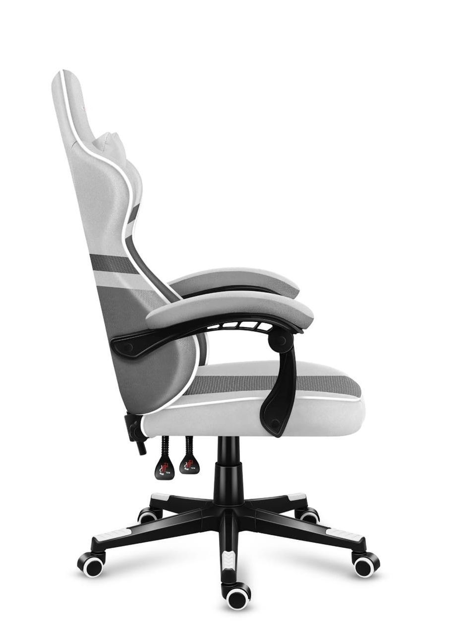 Компьютерное кресло Force 4.4 White ткань Huzaro (354347249)