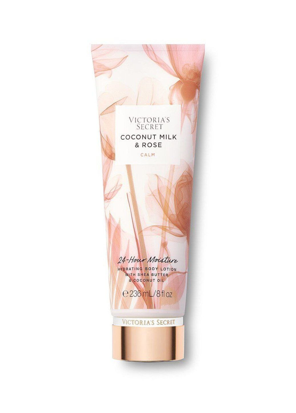 Парфумований лосьйон Victoria's Secret Coconut Milk & Rose (296930293)