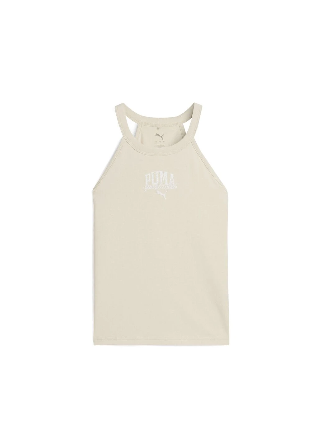 Майка CLASS Slim Short Tank Women Puma — 317249439