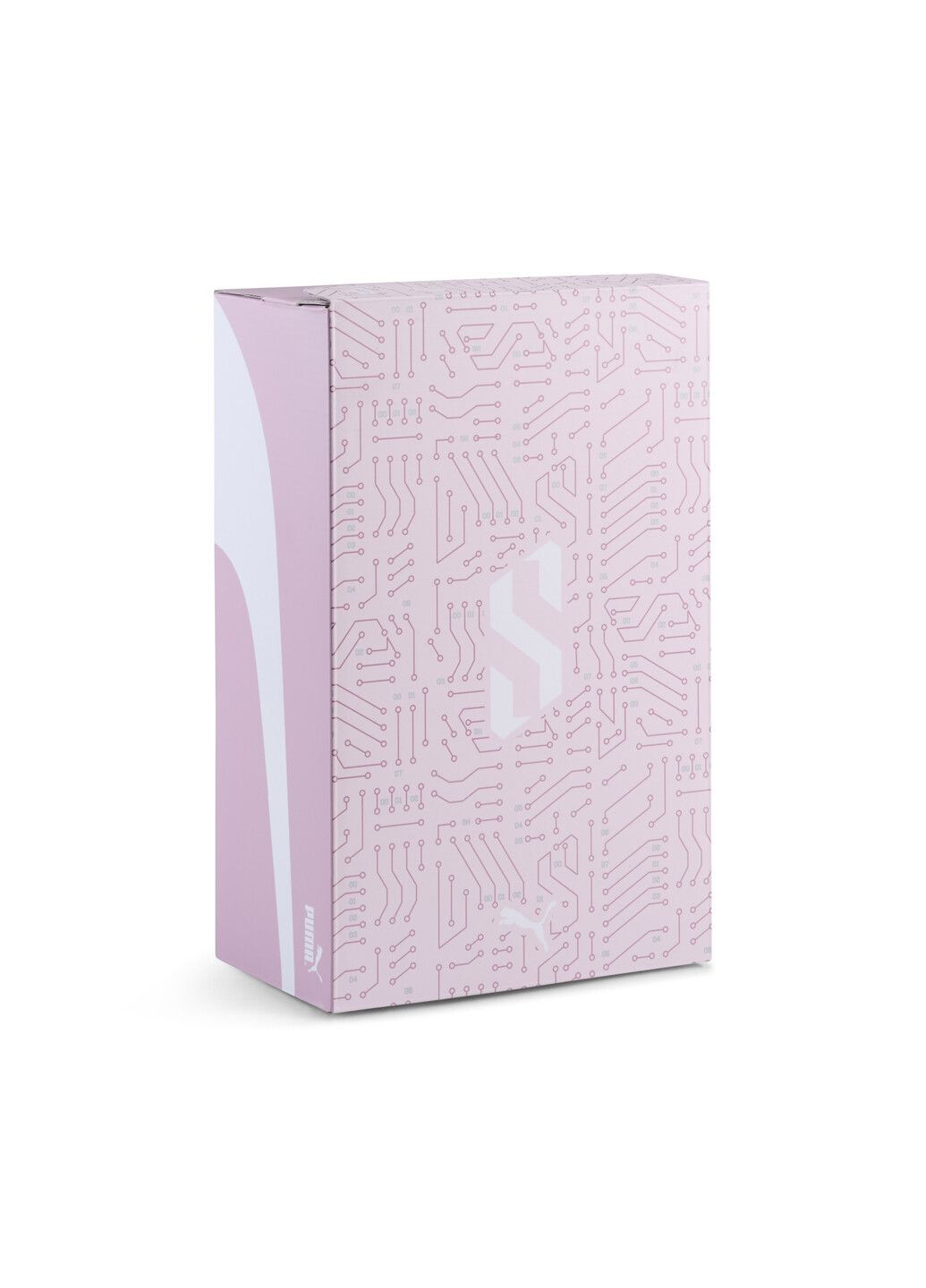 Розовые всесезонные кроссовки scoot zeros ii pink pearlz basketball shoes unisex Puma