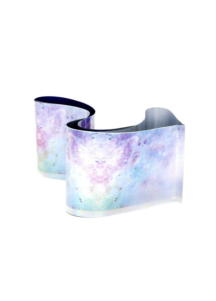 Набір фольги для дизайну нігтів №38, 10шт No Brand (363976104)