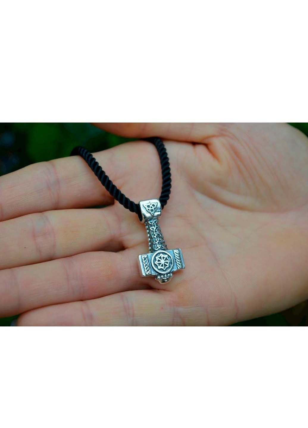 Кулон Maxi Silver (311278225)