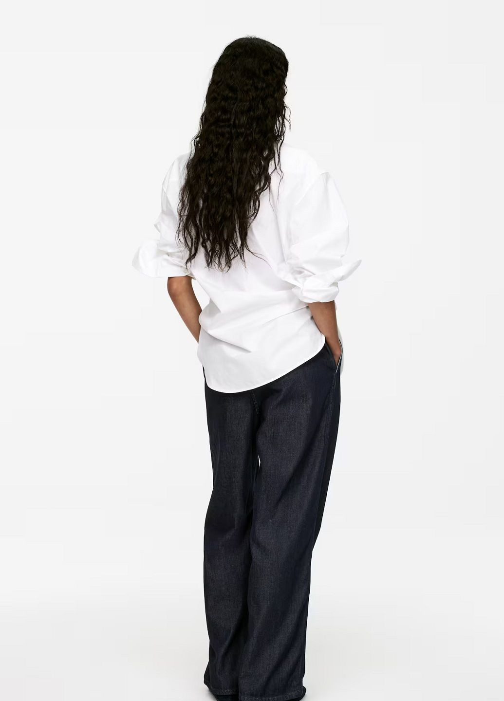 Штани Arket (331736655)