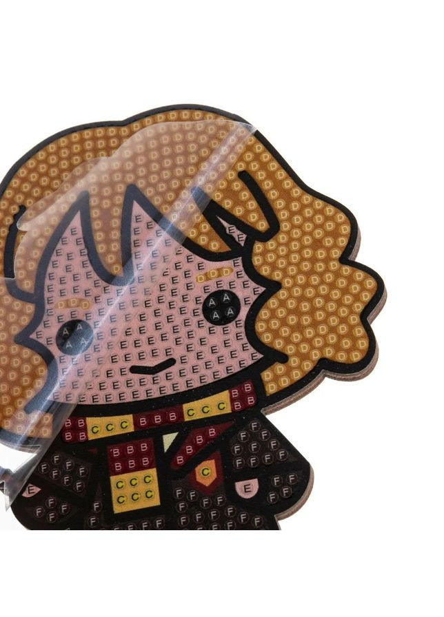 Набір для творчості "Герміона Ґрейнджер", CAFGR-HPS003 Crystal Art (362314934)