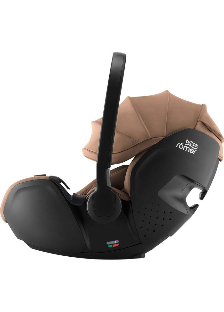Автокрісло Baby-Safe Pro 2025 Lux Warm Caramel () Britax Römer 2000040844 (335973563)