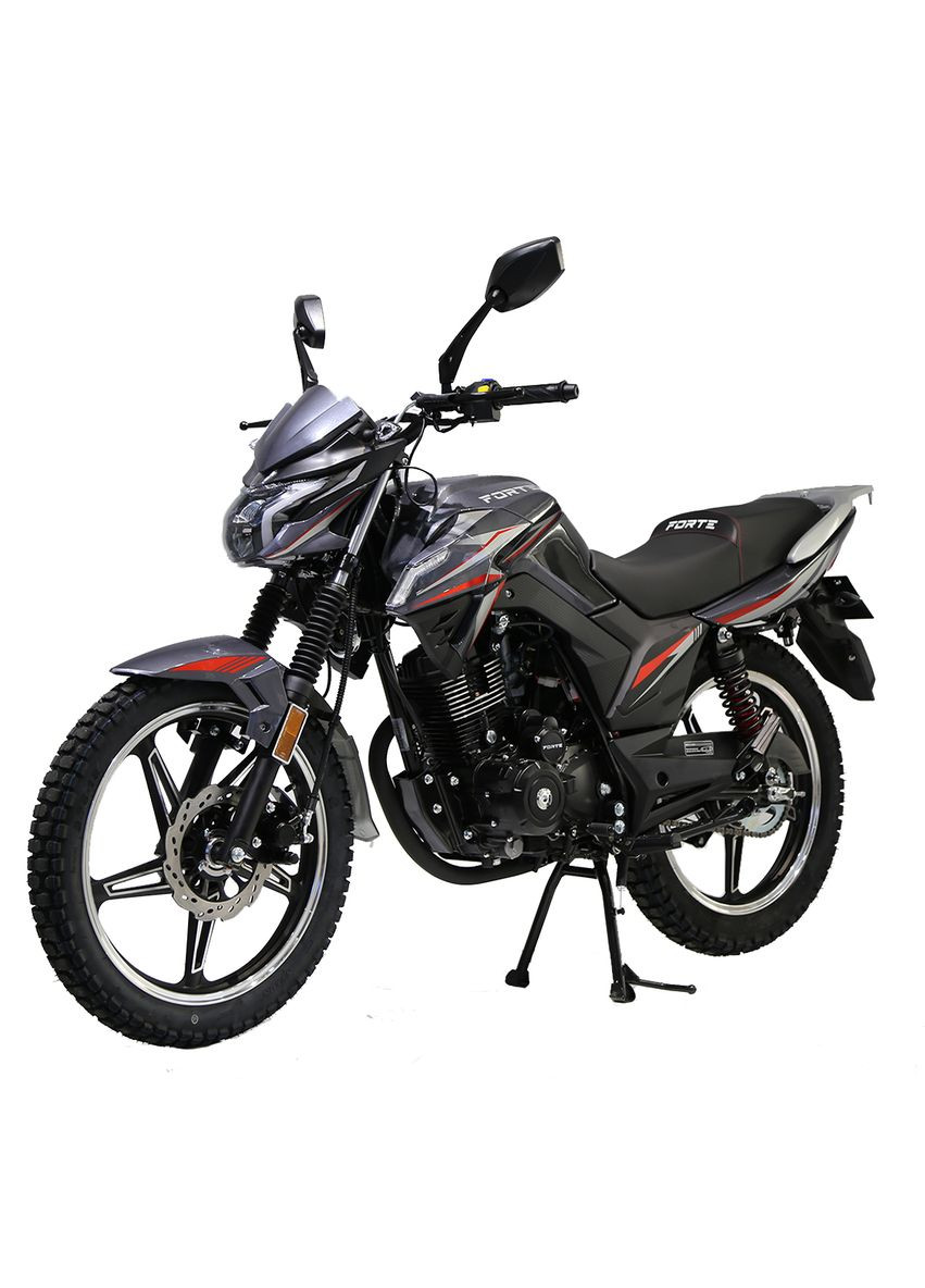 Мотоцикл FT250EN Forte (336380291)