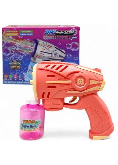 Водный пистолет "Космический бластер" (265230) MIC (362671785)