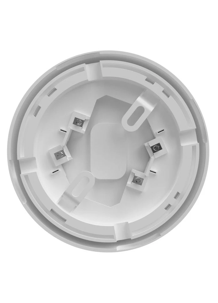 Неадресный тепловой извещатель DETECTO HT10 White (15-00093) Tiras (382596796)