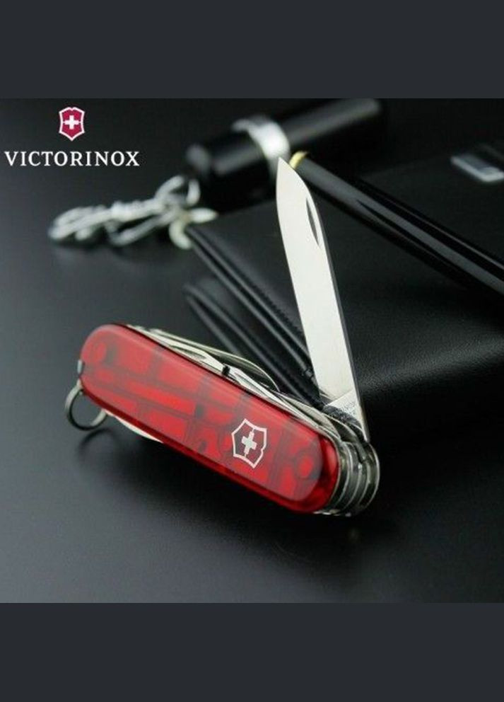 Нож Climber 1.3703.T Victorinox (317303750)
