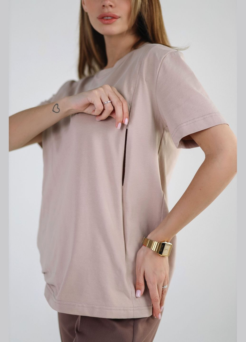 Футболка 2334 1104 Dianora - (322872801)