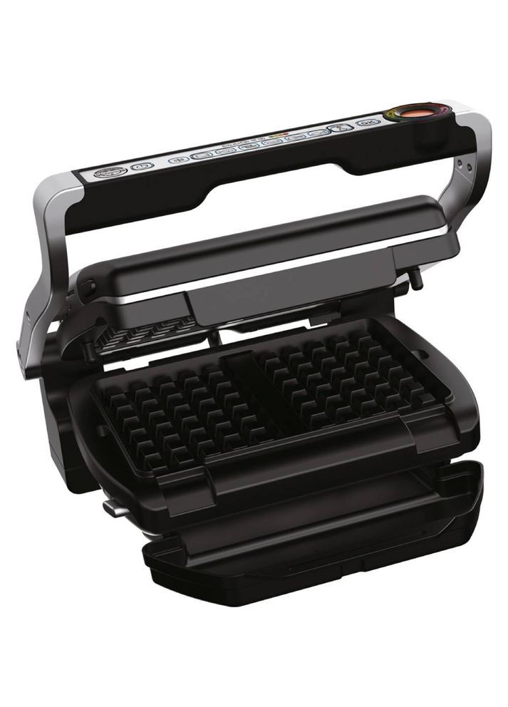 Набір пластин для вафель XA724810 Tefal (306581000)