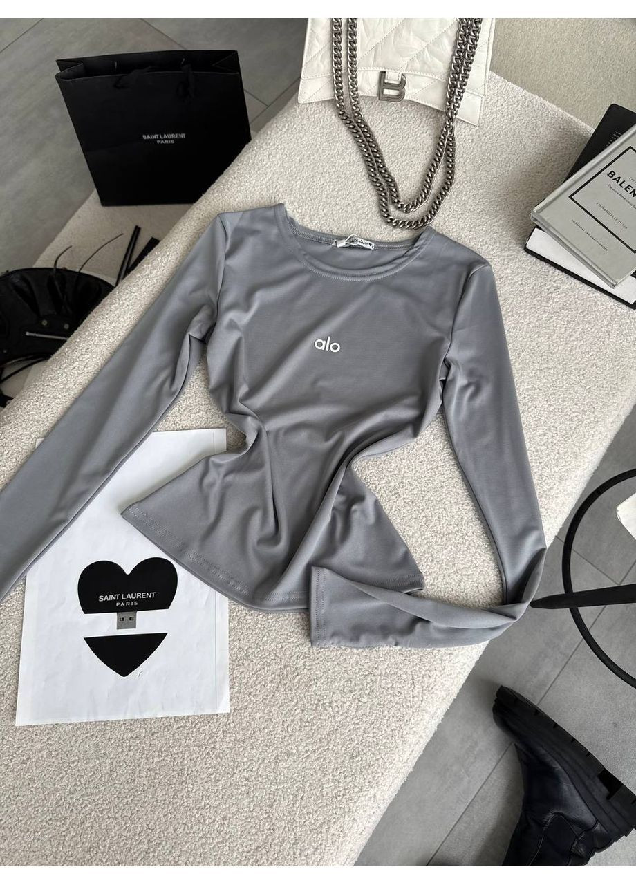 Женский лонгслив FINO Mode (365765632)