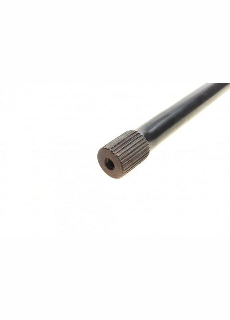 Торсион-стабилизатор Peugeot 206 98- (L=1037/d=19mm) (R) 56745 (opt-om) AIC (339642821)