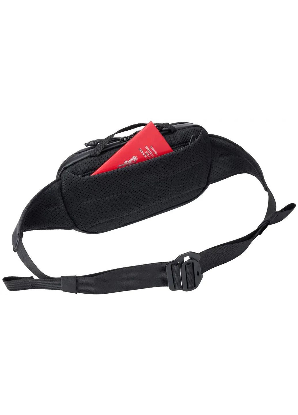 Сумка на пояс Aion Sling Bag TASB102 2 Black Thule (316442632)