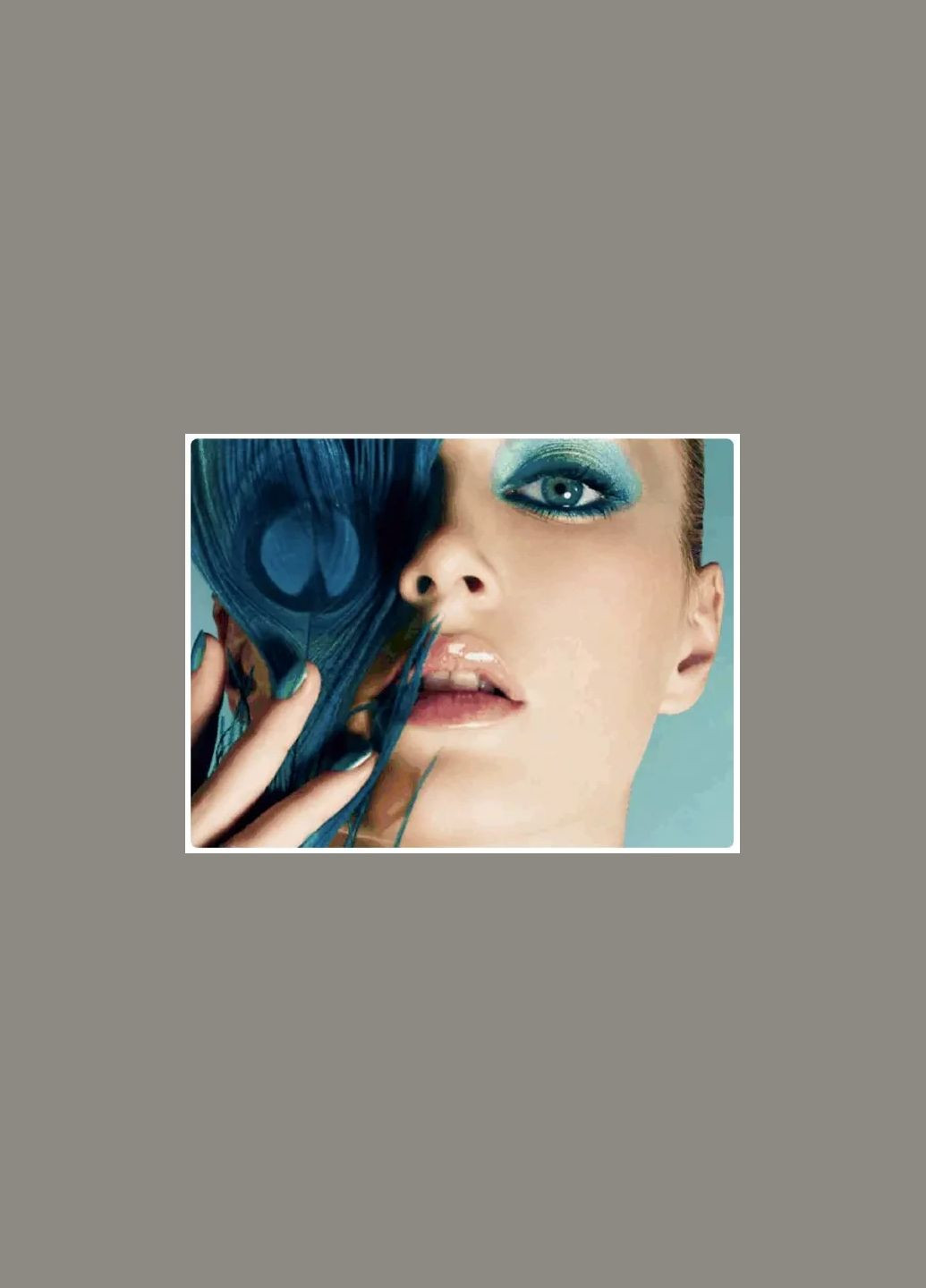 Блеск для век 1 Couleur Eye Gloss 740 — Zenith Dior (311999605)