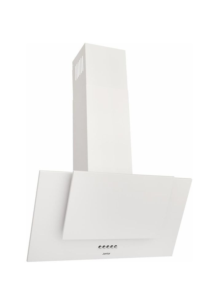 Вытяжка наклонная VRT 650 LED 60 WH Jantar (319145738)