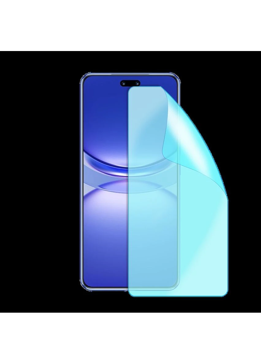 Гідрогелева плівка для Huawei nova 12 Ultra серії grade D No Brand (372120988)