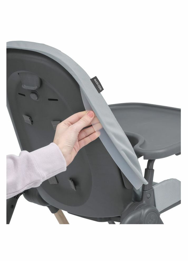 Стульчик для кормления Ava Eco Beyond Grey () Maxi-Cosi 2040052110 (336146170)