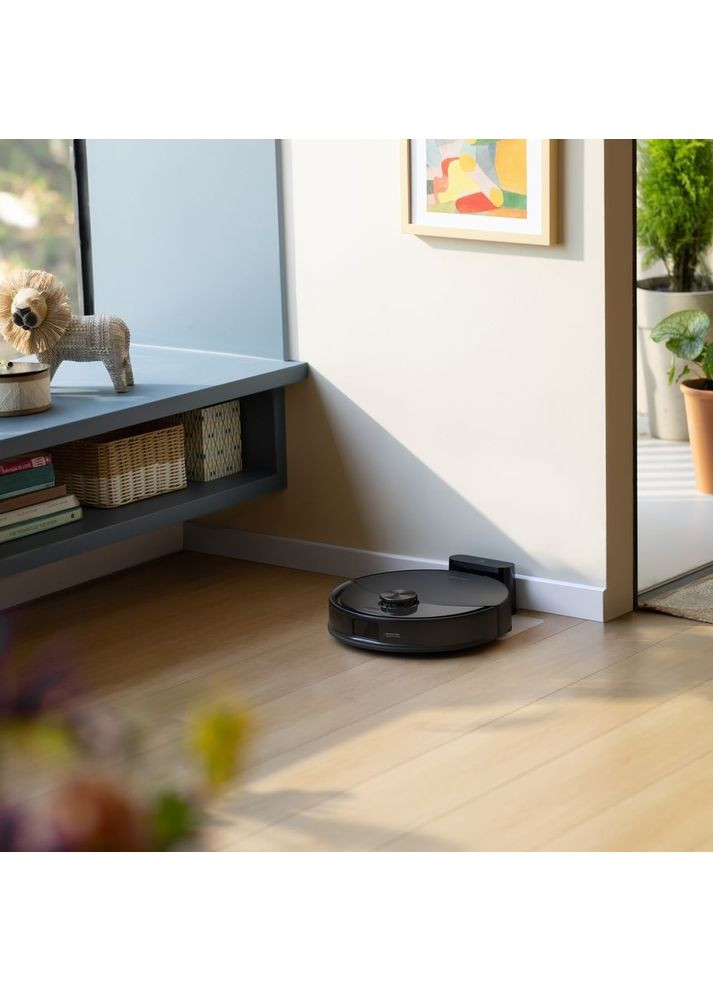 Робот-пилосос Q10 VF Black (1142369) RoboRock (344457177)