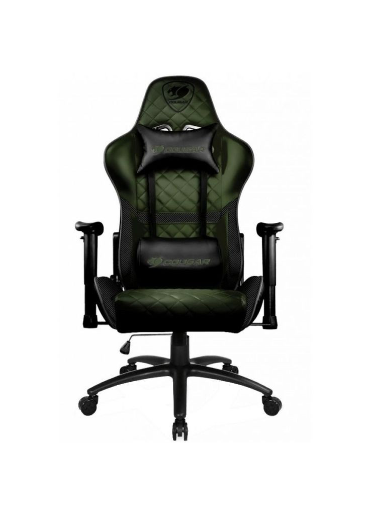Крісло ігрове (m336984) Cougar Armor One X (369021261)