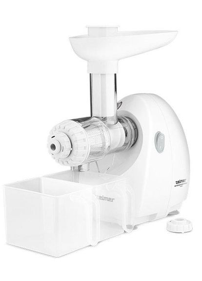 Мясорубка ZMM4050B Zelmer (332966800)