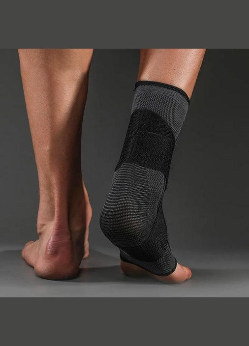 Еластичний фіксатор гомілковостопного суглоба розмір No Brand (326065888)