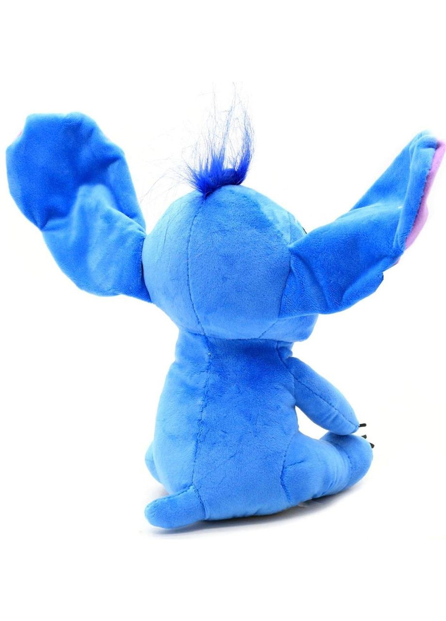 Стич 25см, мягкий персонаж "Лило и Стич" Star Toys (361267583)
