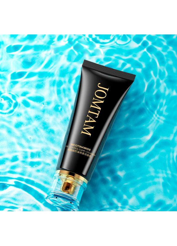 Пенка для умывания Niacinamide Oil Control Cleanser с никотинамидом 100 г 5шт Jomtam (356500342)