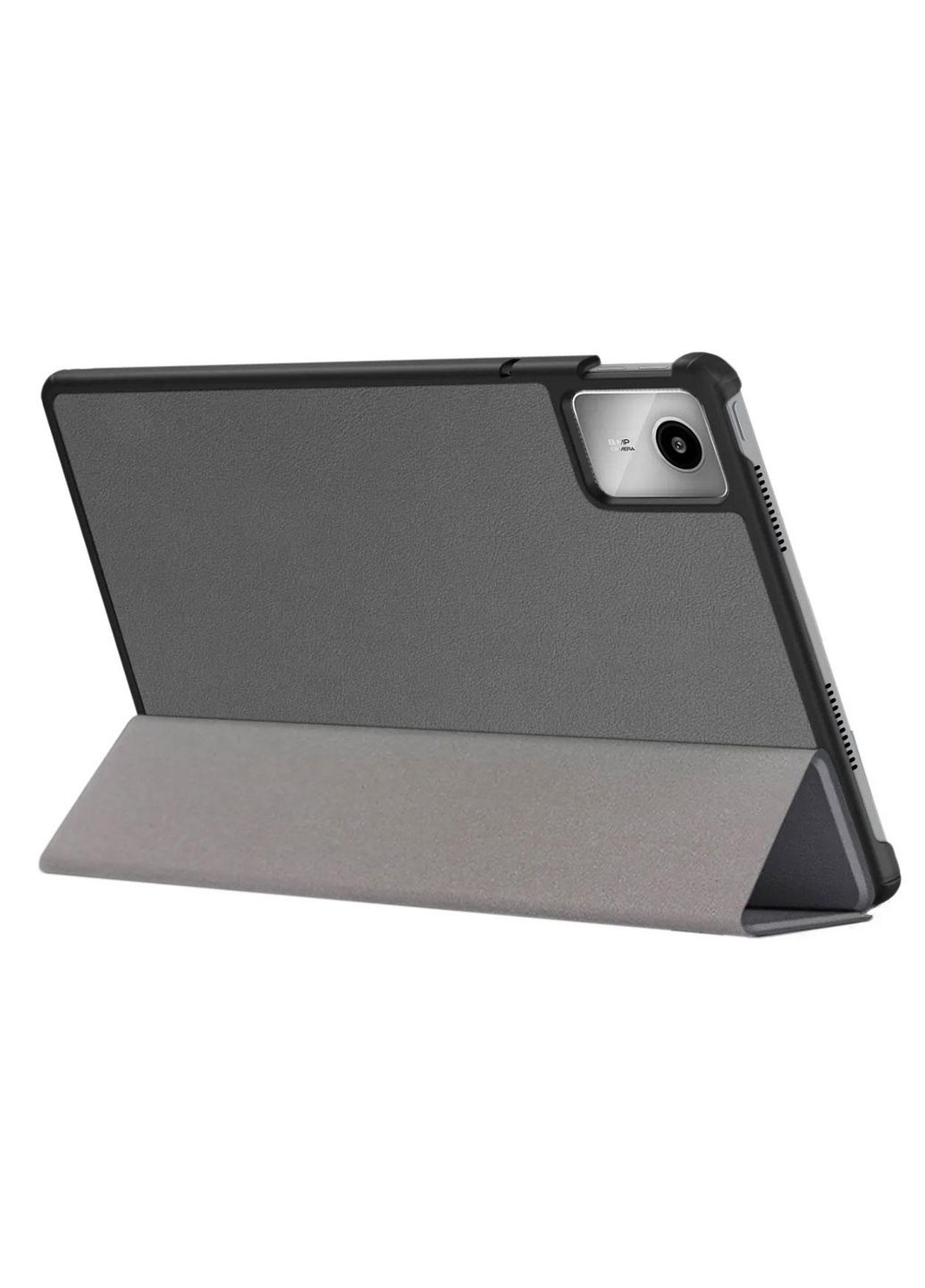 Чехол Slim для планшета Lenovo Tab M11 (TB330) / Xiaoxin Pad 11 2024 (TB331) - Grey Primolux (302002921)