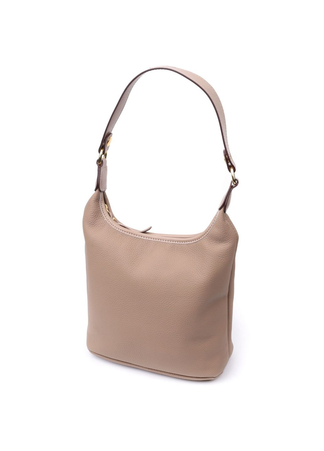 Женская кожаная сумка 22х21,5х11 см Vintage (315870271)