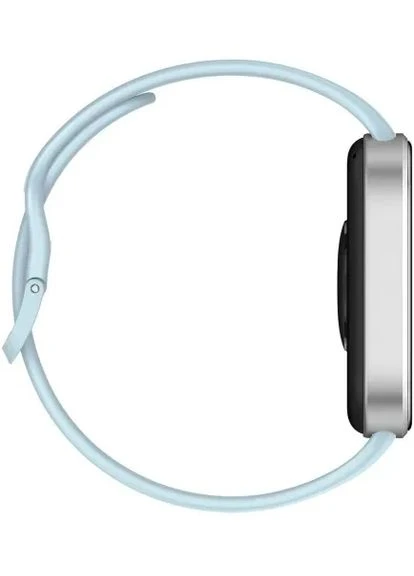 Смарт-часы Watch 6 BHR08CWGL Glacier Blue Redmi (393645727)