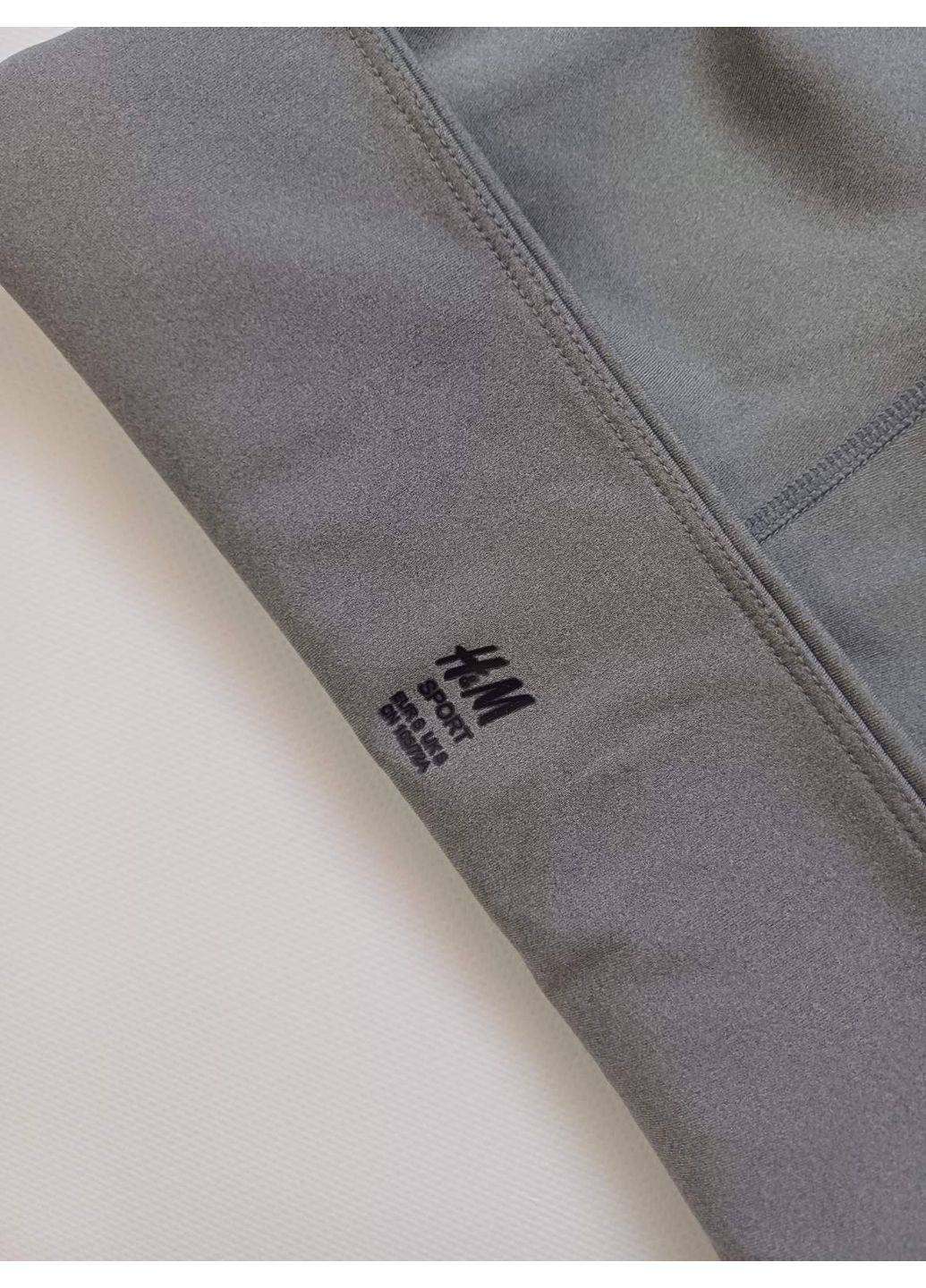 Шорты спортивные H&M SPORT (366843587)