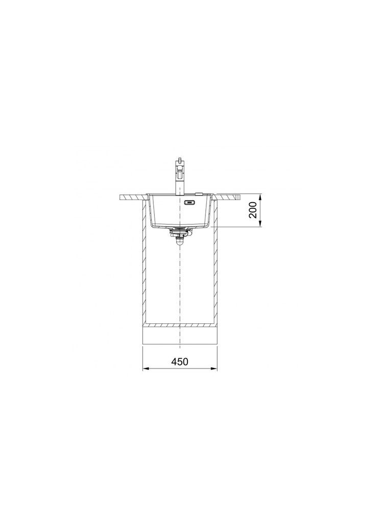 Мийка кухонна (m472868) FRANKE Maris MRG 610-37 TL (372961939)