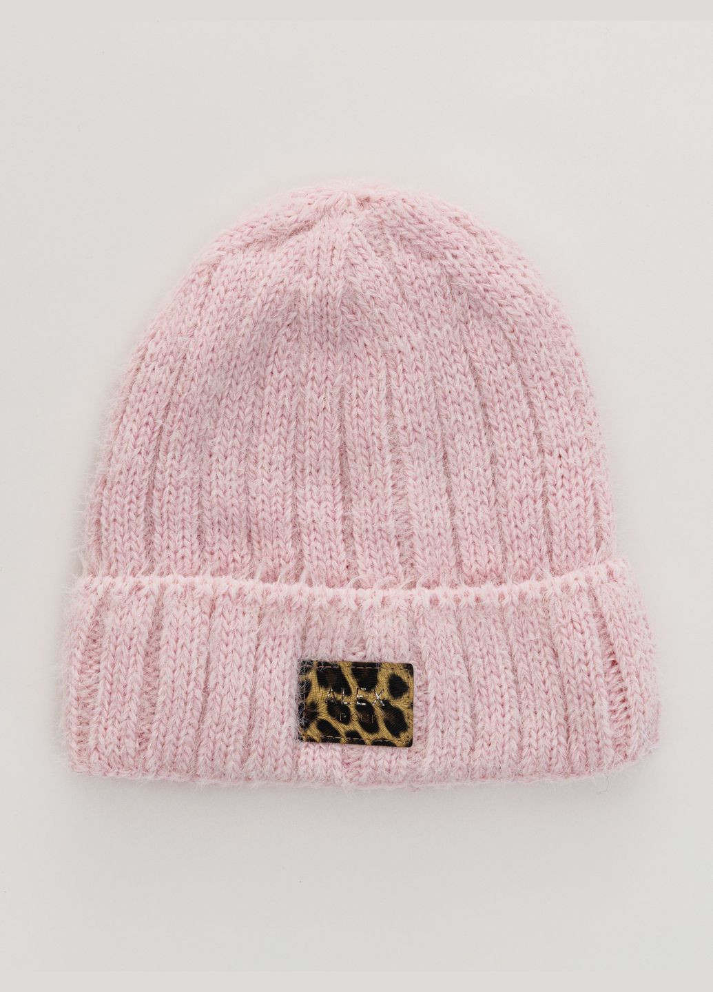 Шапка для дівчинки Аліса K22 52-54 см. Alex K22-15 (304978521)