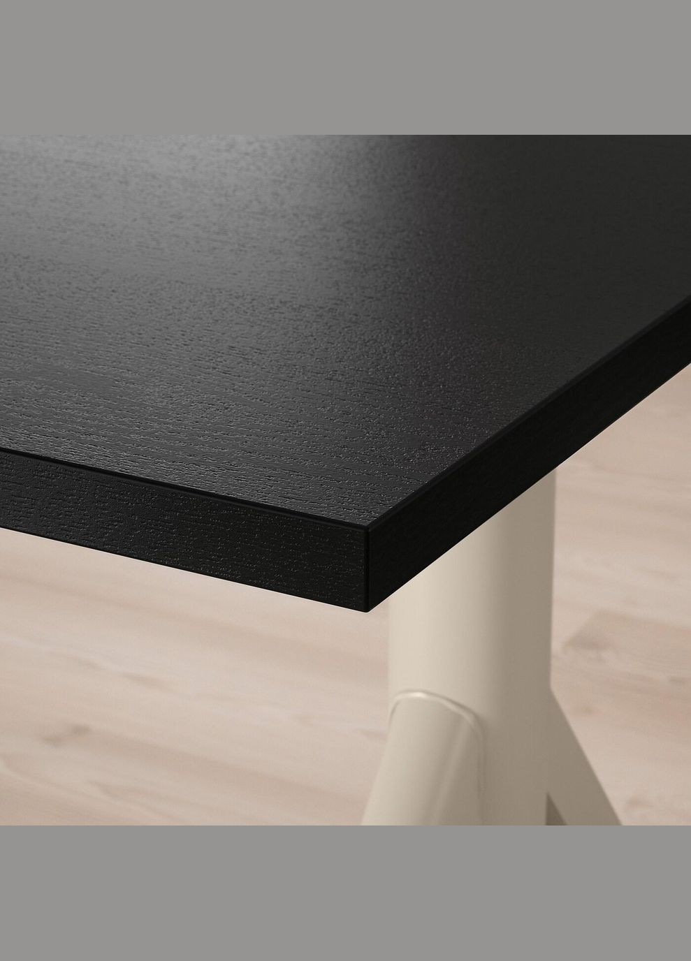 Регульований по висоті стіл ІКЕА IDASEN 120х70 см (s69280927) IKEA (278406862)