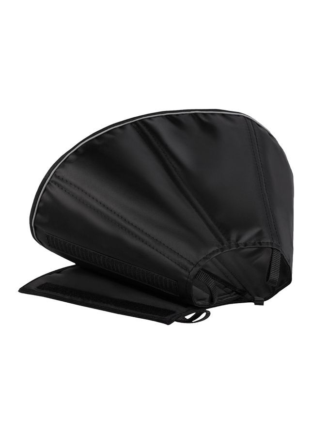 Комір нейлоновий "Dog Extremе" щільний №3 (А:32-38см, В:15,5см) (лабрадор, доберман) Dog Extreme (331859525)