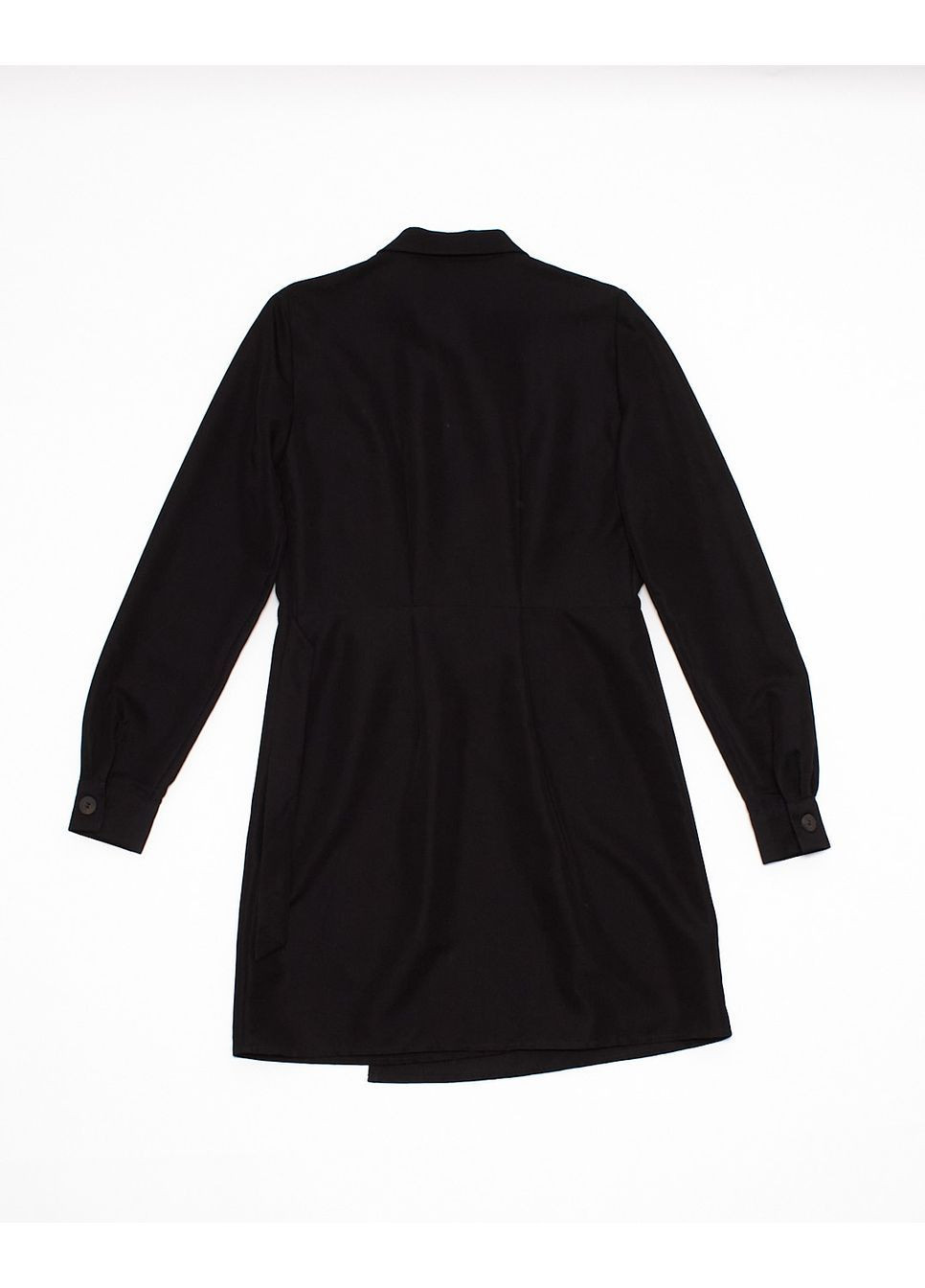 Черное платье демисезон,черный,pimkie No Brand