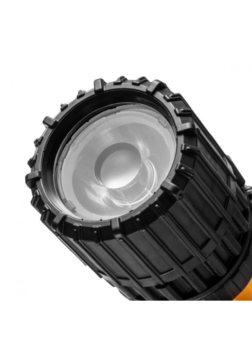 Ліхтар пожежний M-Fire Focus (235 Lm) Rechargeable Ex-ATEX (PHH0213RC) Mactronic (302367753)