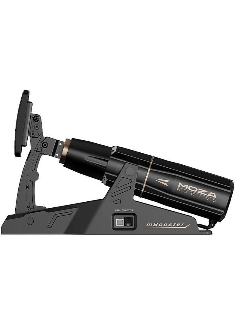Педаль активна mBooster CRP2 MOZA (366830909)