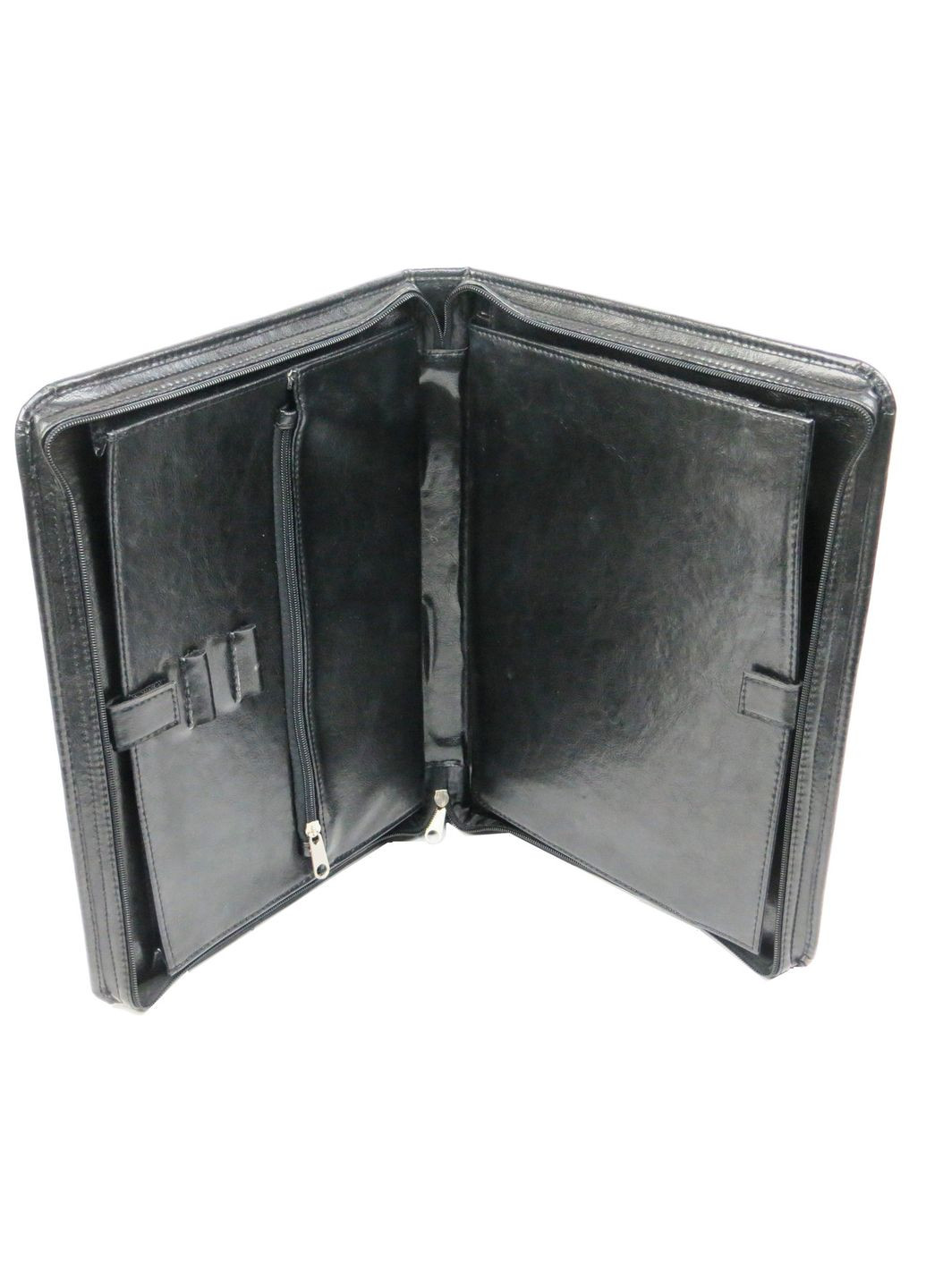 Ділова папка зі шкірозамінника Exclusive (361156470)