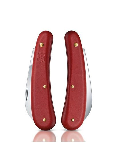 Складной садовый нож Pruning S 1.9201 Victorinox (317305832)