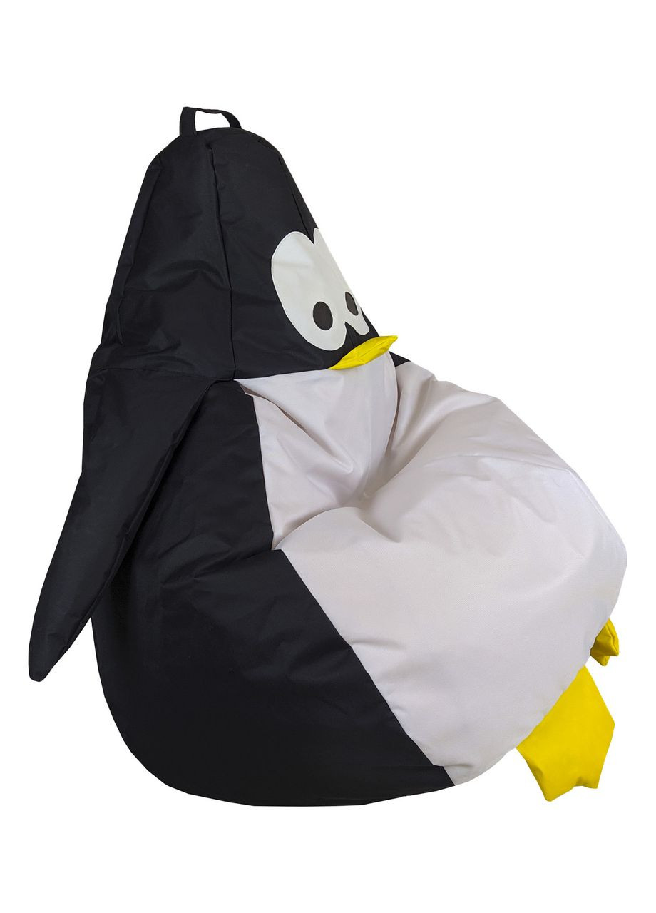 Кресло мешок Пингвин TiaSport No Brand (289533887)