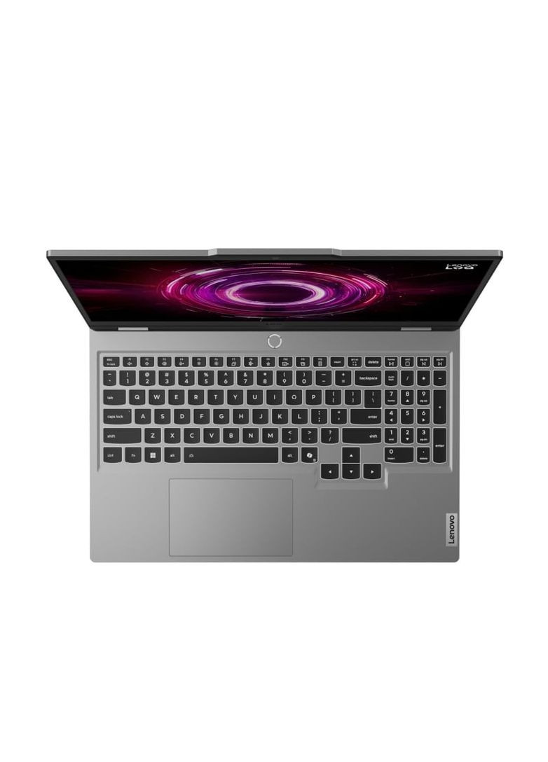 Ноутбук LOQ 3-15 Ryzen 7-250/16GB/512 RTX5050 144Hz (83JG003NPB) Lenovo (356455163)